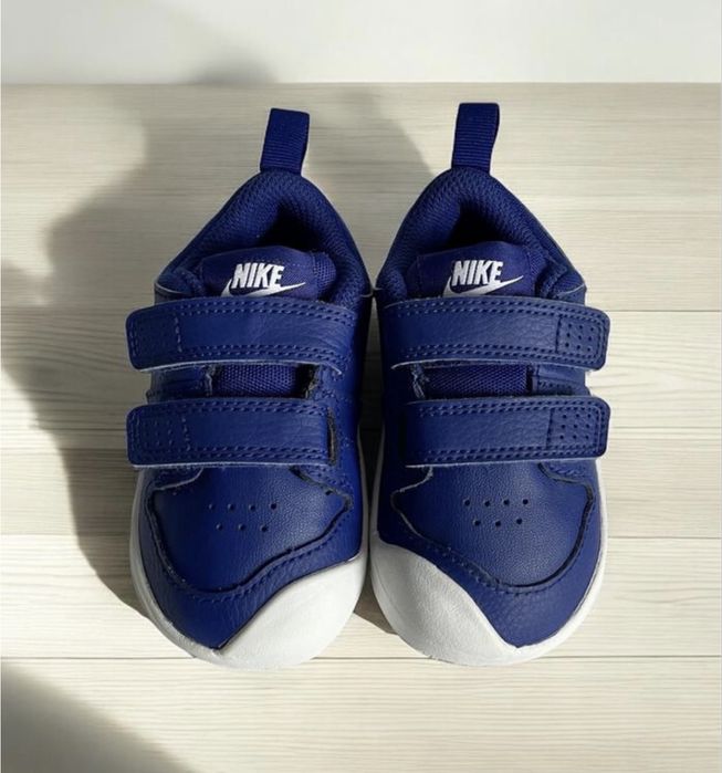 Кросівки nike оригінал на хлопчика