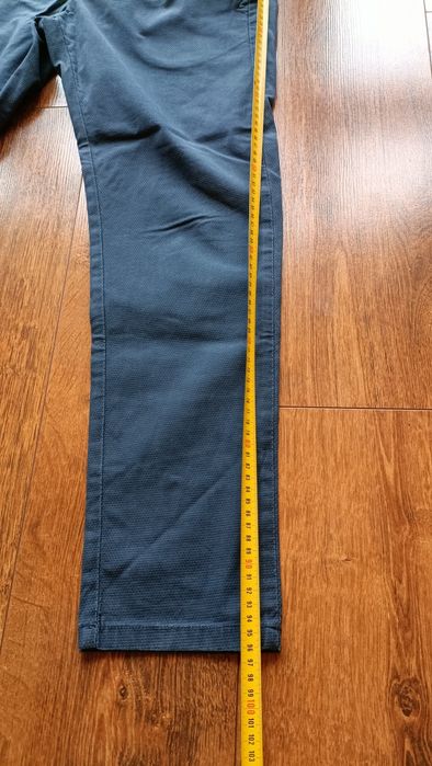 Джинси чоловічі, Італія