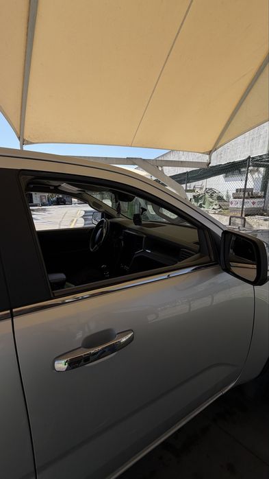 Volkswagen Amarok — fotografia 5