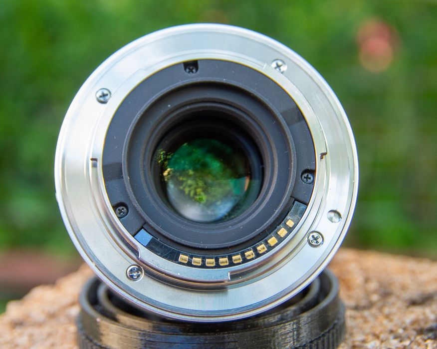 Об'єктив для камер sony E Sigma ART 30 2.8