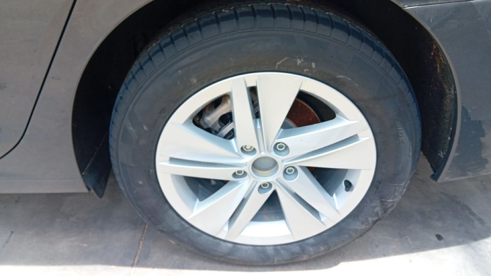 Conjunto de jantes VOLKSWAGEN Golf VIII Variant (CG5)