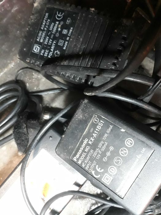 Адаптер для - Acer и для LCD TV , TFT монитора  и дргое