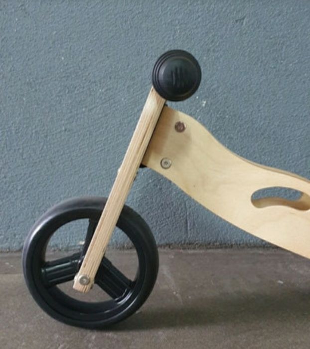 Triciclo Crossie Kids SKLUM