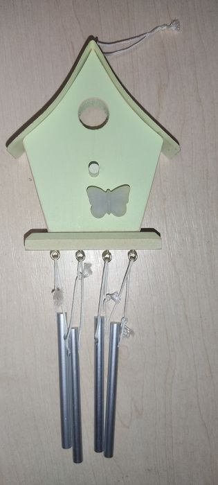 Музика вітру,мелодія вітру,дзвіночки