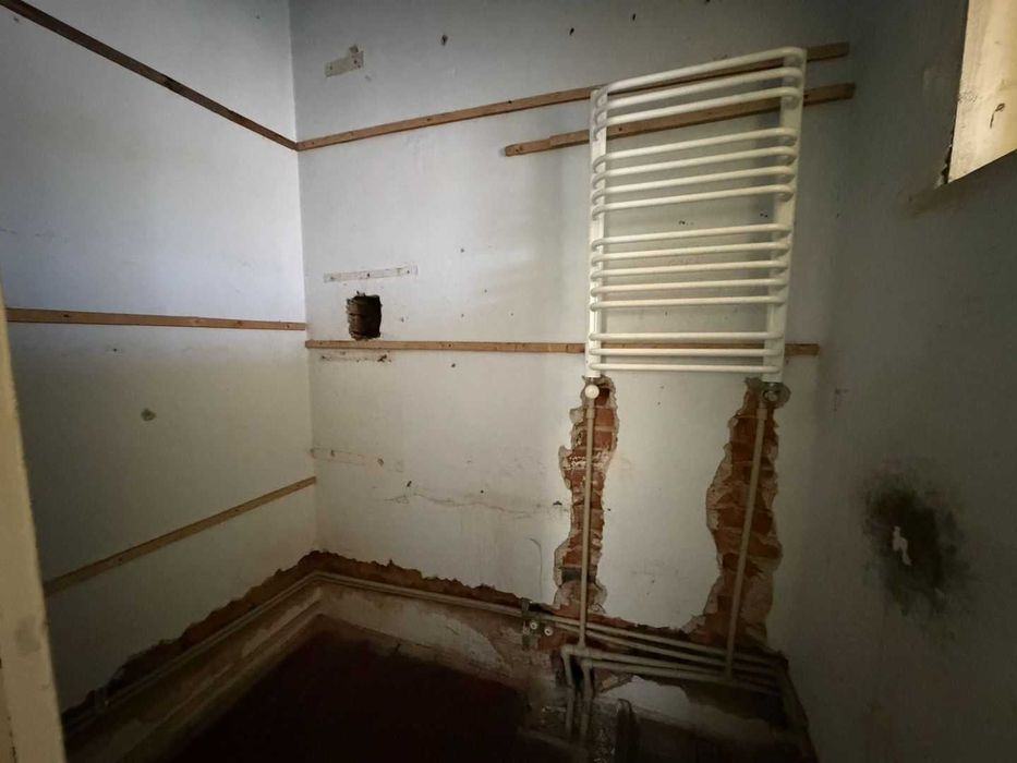 Продаж 2к квартири с.Ланчин