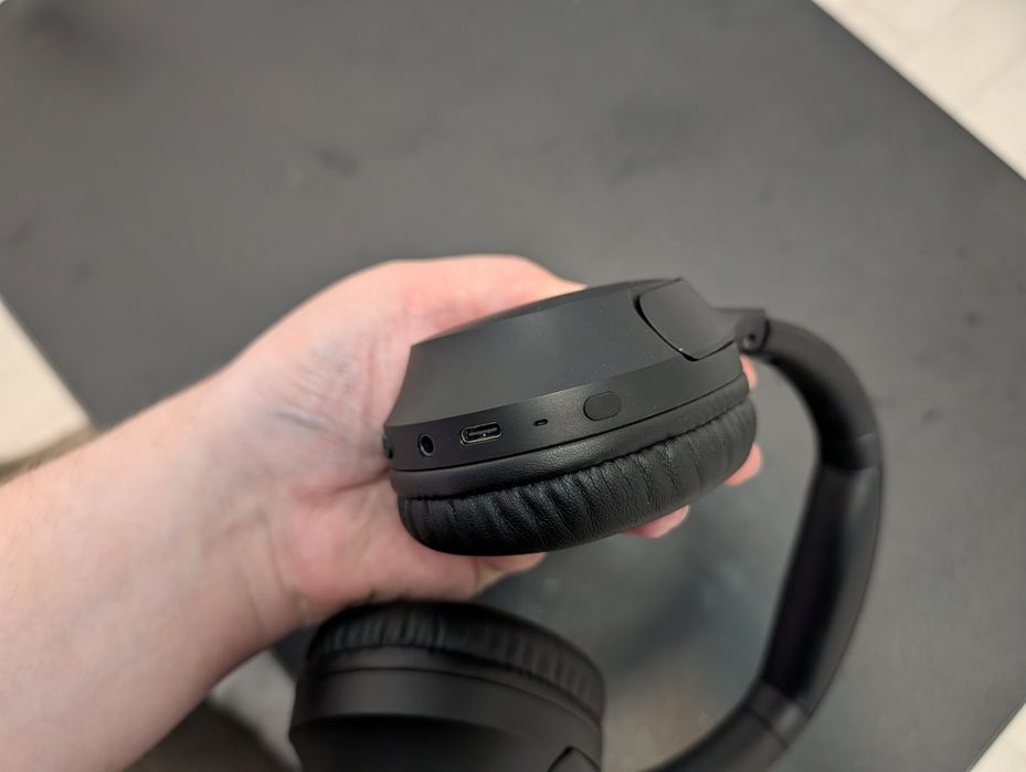 Бездротові навушники AIR MUSIC Play, Bluetooth, робочі