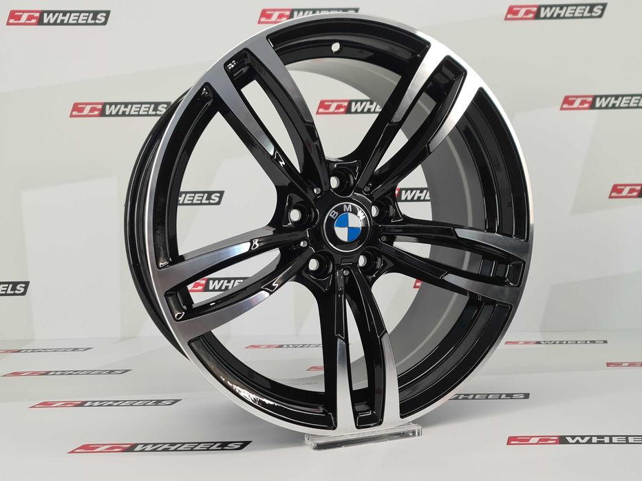 Jantes Look BMW 437M em 18 | 5x120