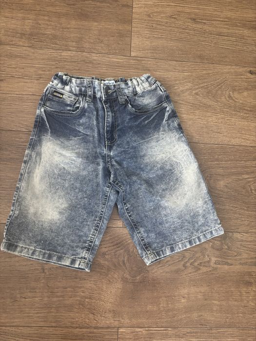 Spodenki dla chłopca