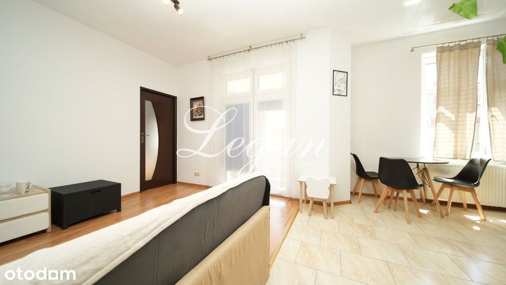 Mieszkanie 45,78 m² w centrum miasta - Widok 6