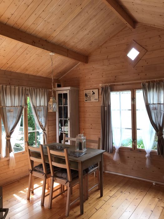 Wolne od 22.08 Kretowiny,  domki nad jeziorem Narie 14300 Lake Houses