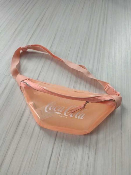 nerka saszetka coca cola