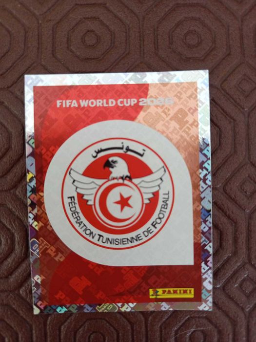 Figurinha Doku Bronze 2026 e outras figurinhas