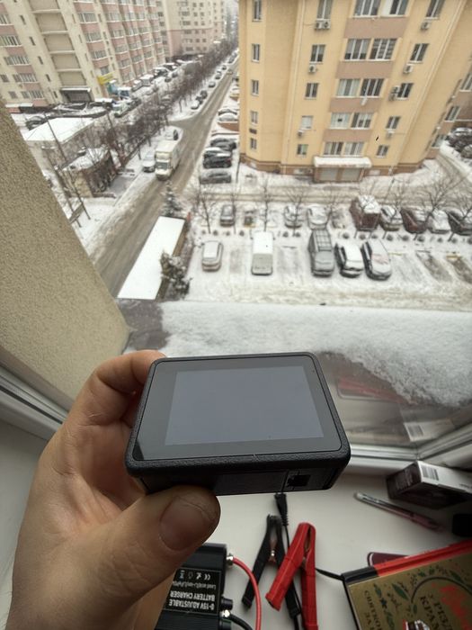 Dji osmo action 4 adventure combo