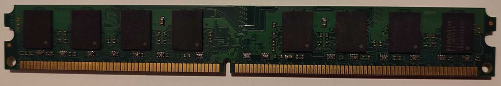 Pamięć RAM Kingston KTH-XW4400C6/2G 2GB