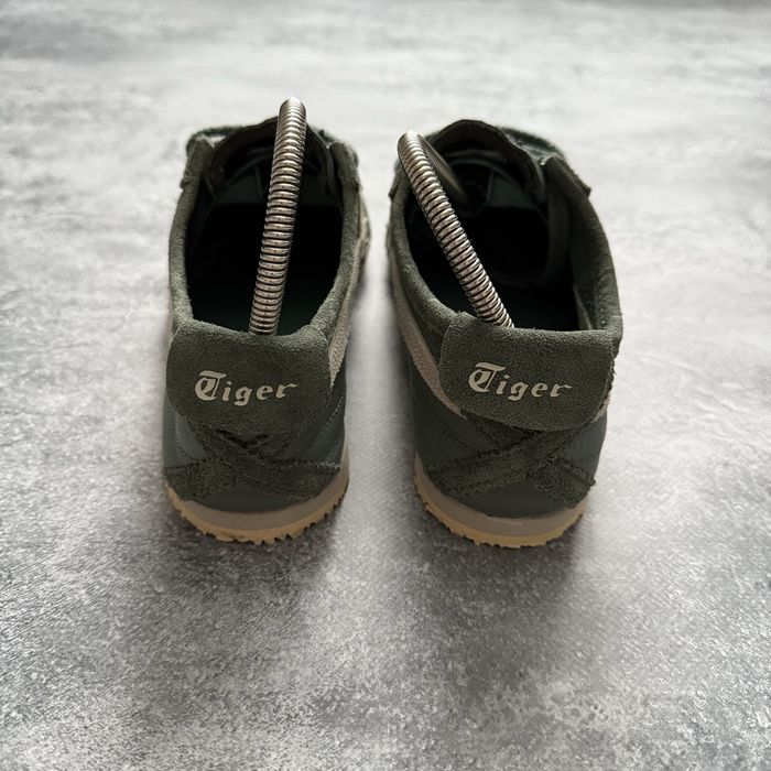 Кросівки Asics Onitsuka Tiger Mexico 66 Mentle Green
