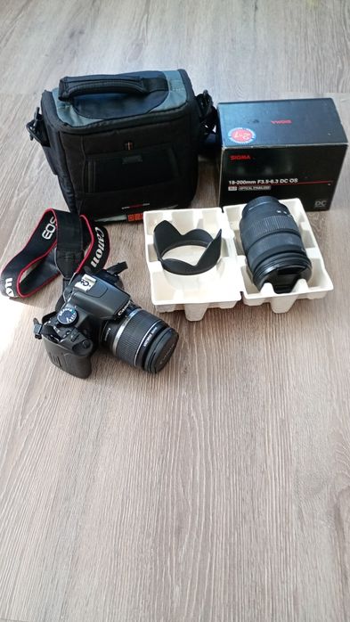 Продам фотоапарат