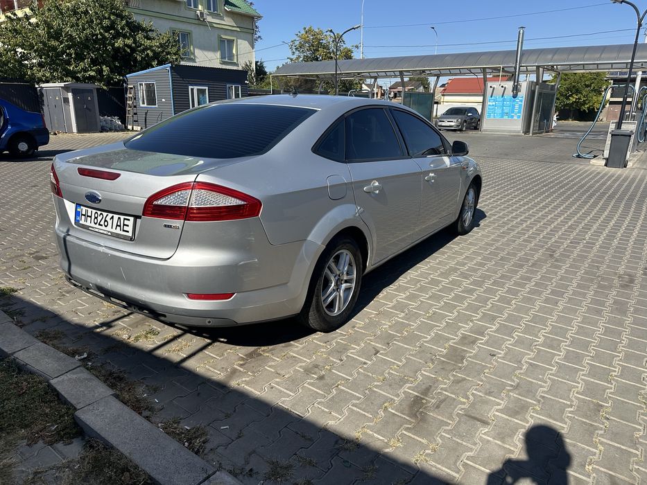 Продам форд мондео