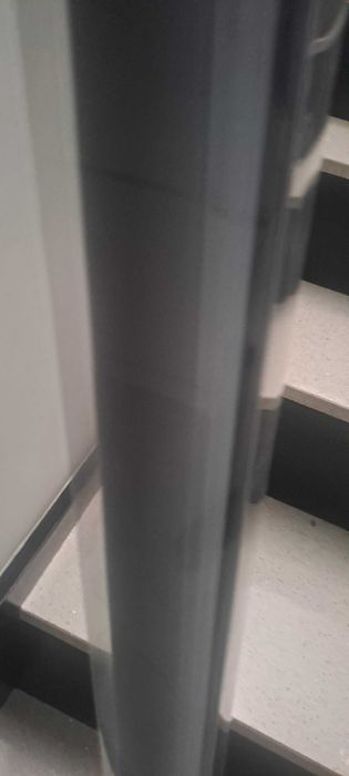 Backout Novo para Janela 120X170