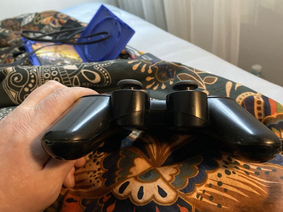 Pad do ps2 play station 2 oryginalny