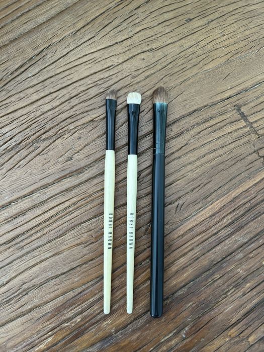 Zestaw pędzli do makijażu Bobbi Brown