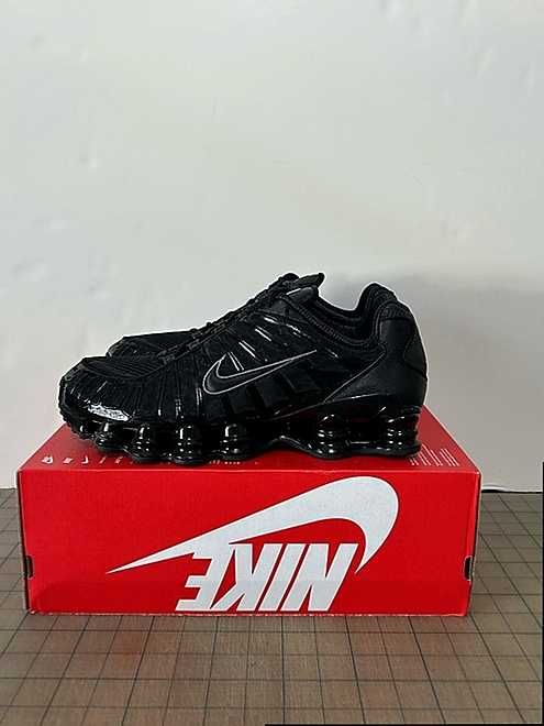 Nike Shox TL Black R.36