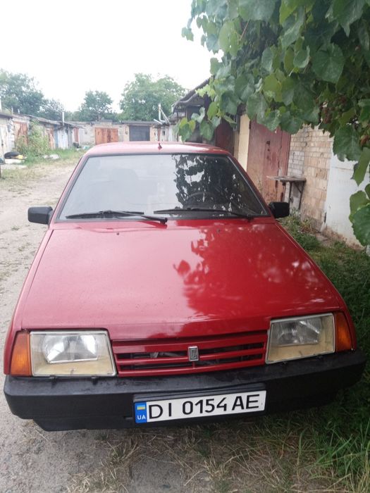 продам ваз 21099