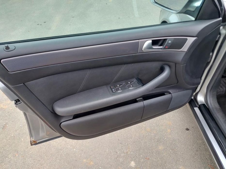 Продам Audi A6C5 2,5 Diesel Quattro