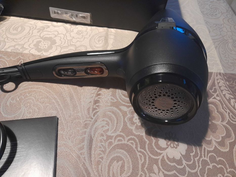 Suszarka do włosów GHD Air Profesional Hair Drying Kit