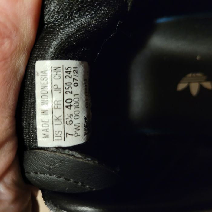 Buty chłopięce adidas rozm 40