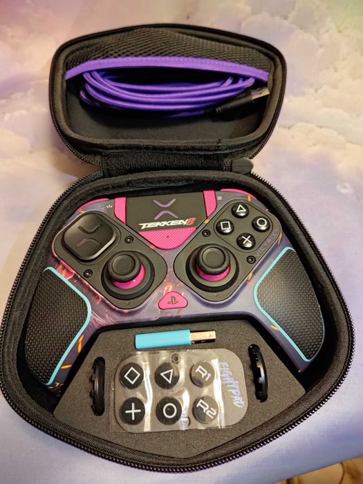 Victrix Pro BFG Wireless Controller TEKKEN 8