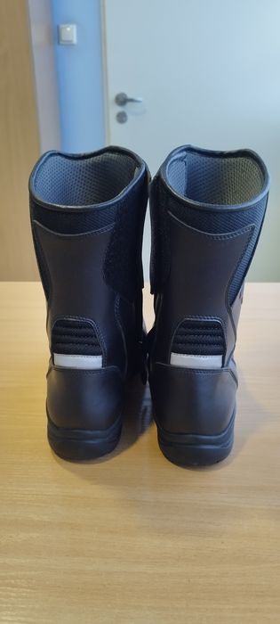 TCX turystyczne buty motocyklowe Gore -TEX 43