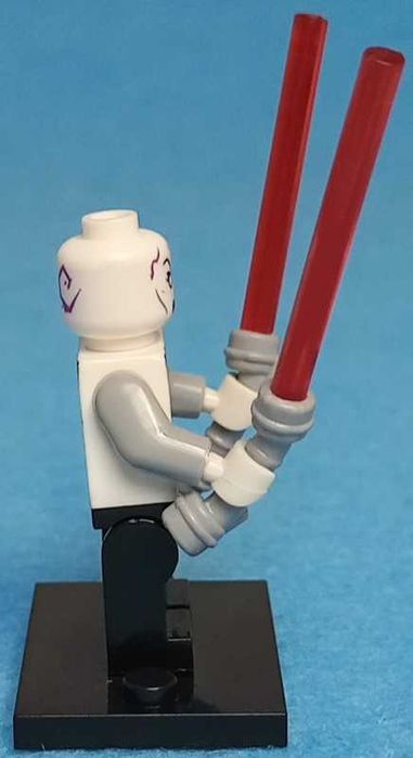 Asajj Ventress Legends (Star Wars)