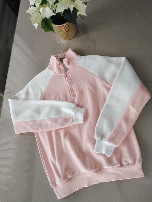 Bluza damska sportowa