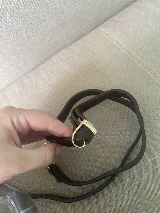 сумка в стилі Gucci Ophidia GG Small Boston Bag канва