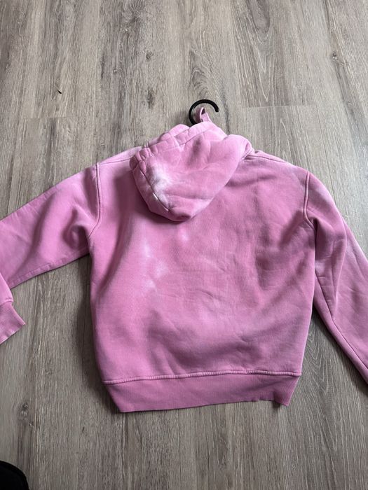 Тепле худі рванка