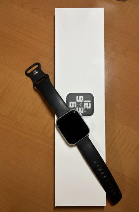 Apple Watch SE 2.ª geração