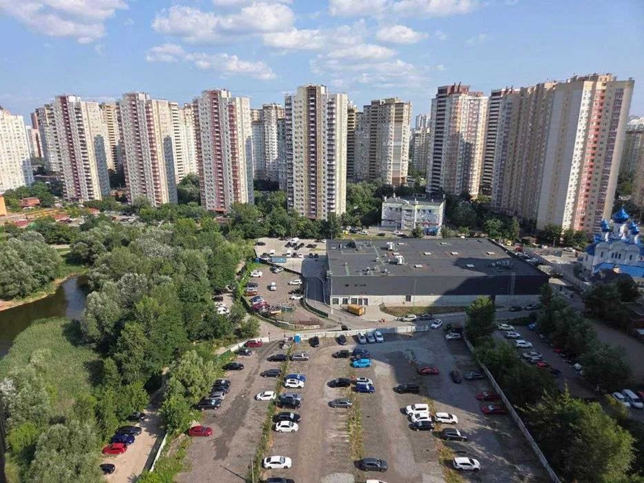 Здам 3 кімн. квартиру вул. Урлівська 34-А  ТЦ ТЦ River Mall м.Осокорки Позняки Новус АТБ