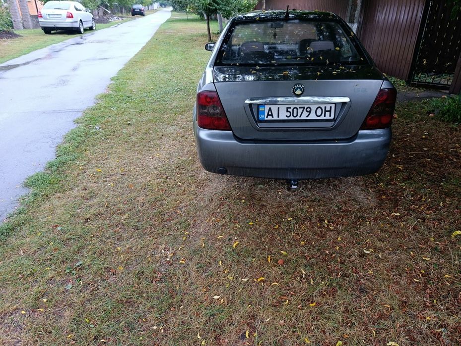 Продам автомобіль