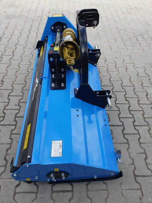 kosiarka mulczer traktorek agrostar bijakowa do trawy w ogrodzie