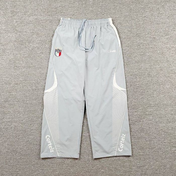 Вітровка/Костюм Corteiz Alcatraz