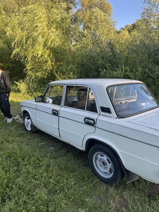Ваз 2106, Лада 6