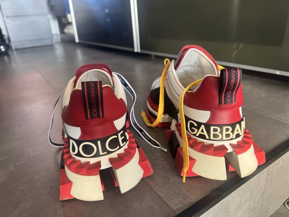 Dolce Gabbana /42 como novos
