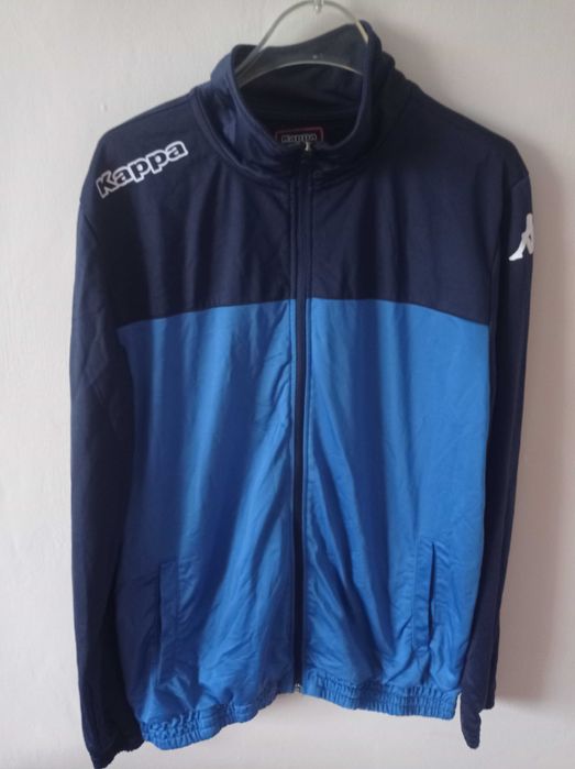 Kappa bluza meska L-XL
