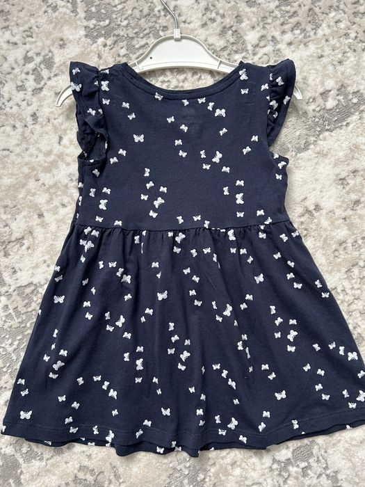 Сукня легка бавовняна H&M