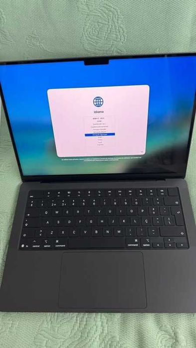 MacBook Pro 2026