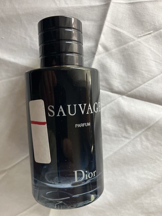 Perfum Dior Savage 100 ml.