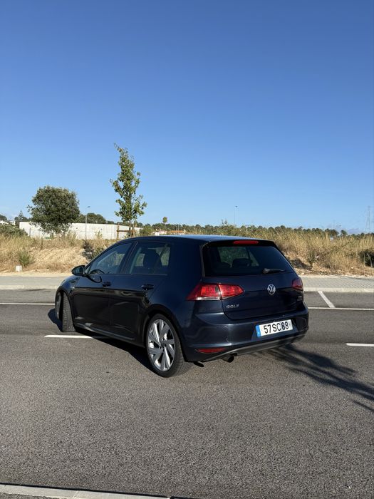 Vw Golf 7 CUP DSG