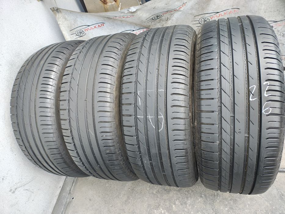 255/65r17 114H Nokian Wetproof SUV