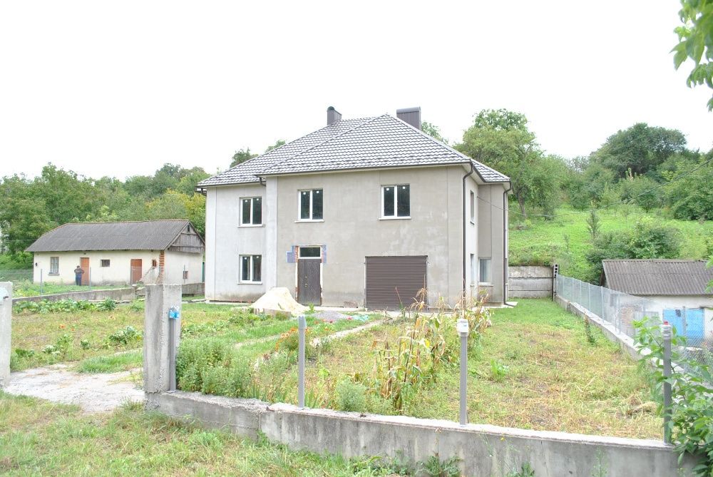 Продам будинок в Теребовлі