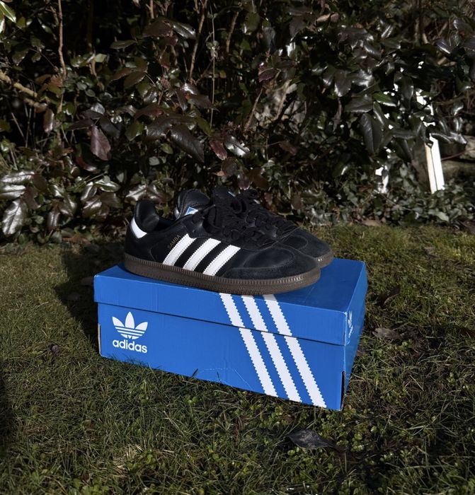 Adidasy Samba r.40